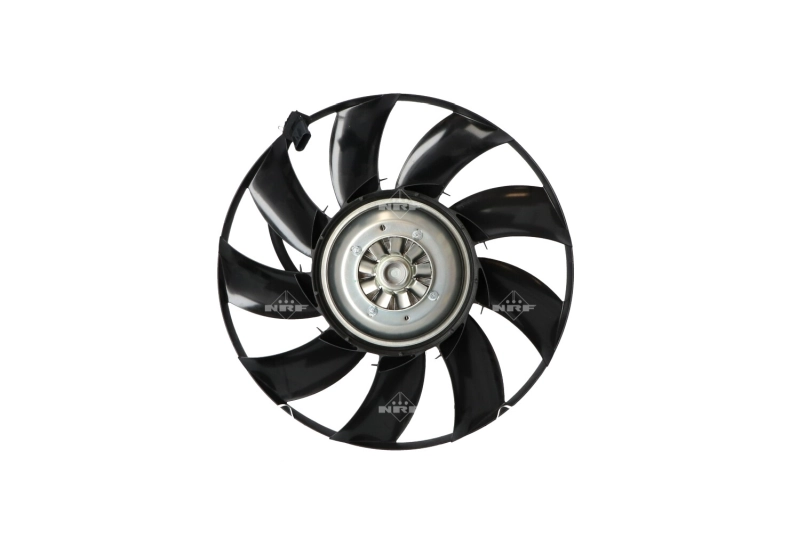 Ventilaator, mootorijahutus NRF 47868