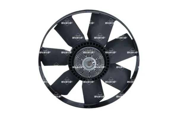 Sidur, radiaatoriventilaator NRF 49737