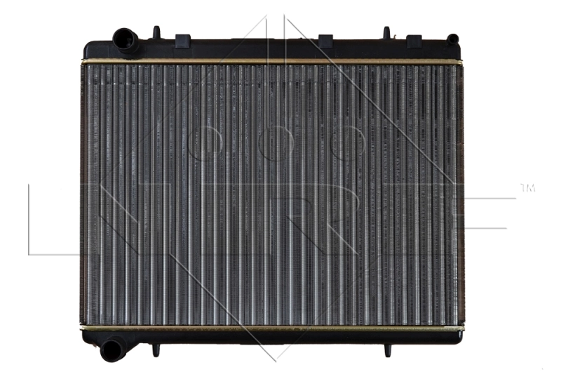 Radiaator, mootorijahutus NRF 53973
