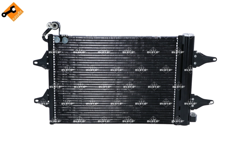 Kondensaator, kliimaseade NRF 35480A