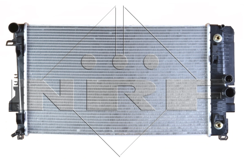 Radiaator, mootorijahutus NRF 58440