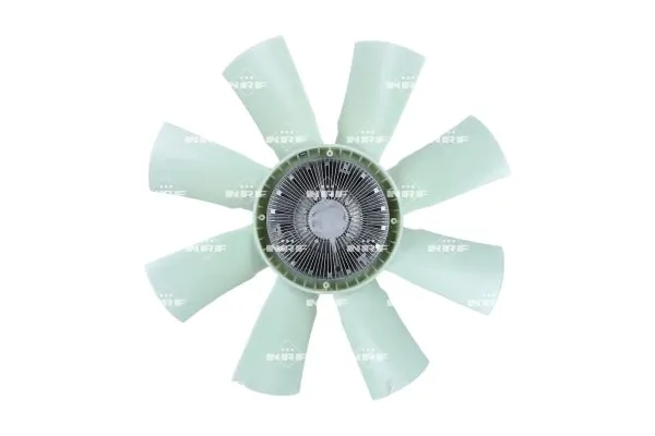 Sidur, radiaatoriventilaator NRF 49763