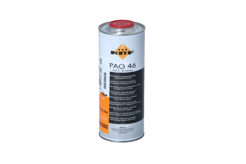 Kompressor-õli NRF 38836