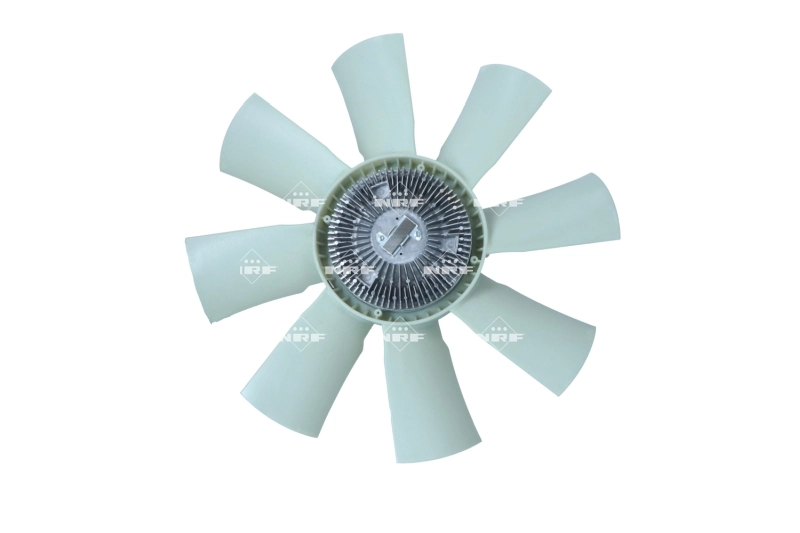 Sidur, radiaatoriventilaator NRF 49756