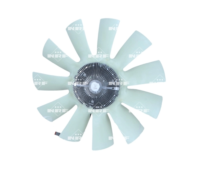 Sidur, radiaatoriventilaator NRF 49772