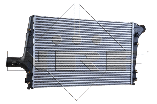 Kompressoriõhu radiaator NRF 30118