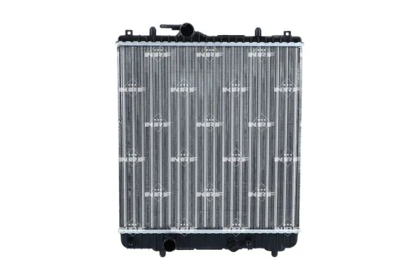 Radiaator, mootorijahutus NRF 53825A