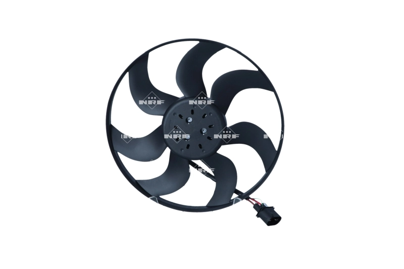Ventilaator, mootorijahutus NRF 47926