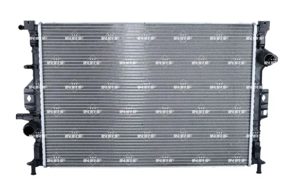 Radiaator, mootorijahutus NRF 59326