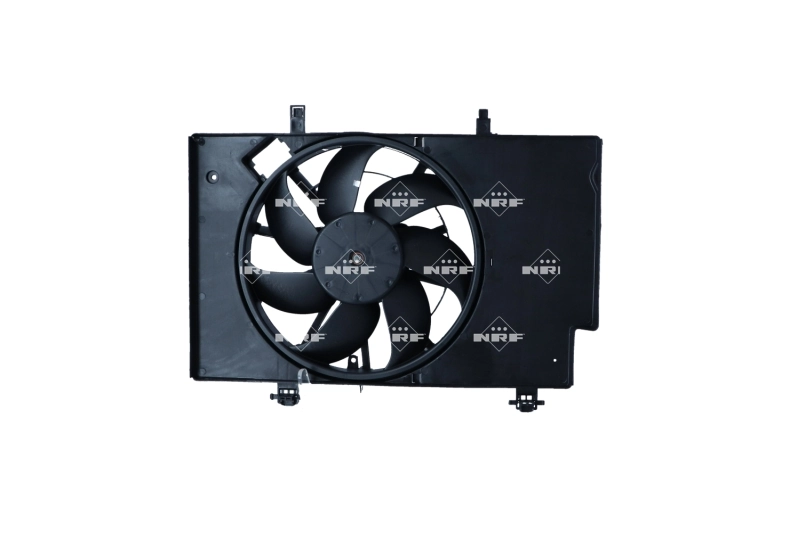 Ventilaator, mootorijahutus NRF 47649