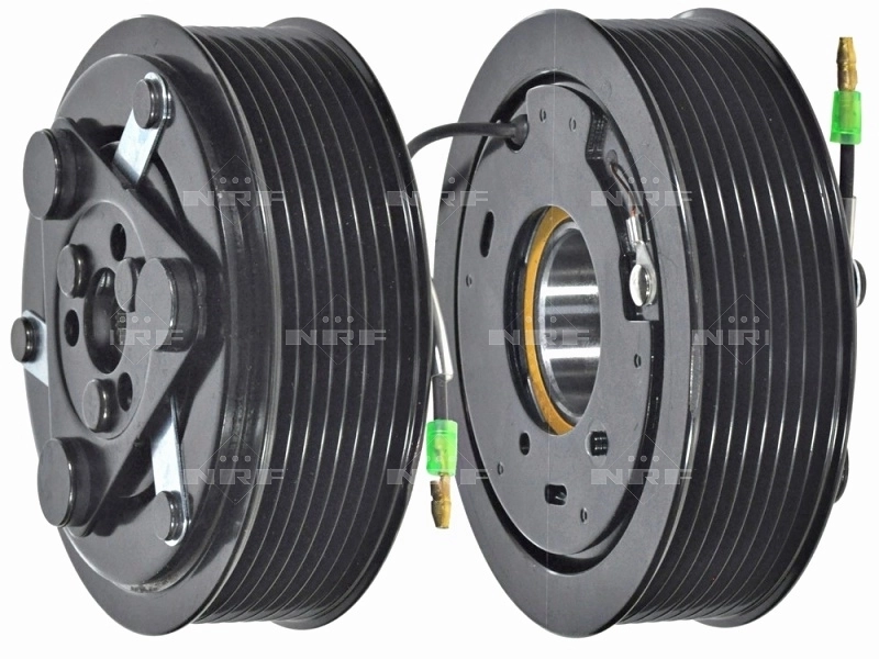Magnetsidur, kliimakompressor NRF 380149