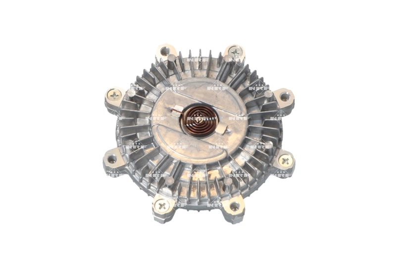 Sidur, radiaatoriventilaator NRF 49547