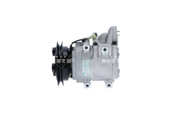 Kompressor, kliimaseade GENUINE NRF 32940G