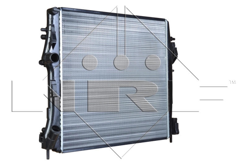 Radiaator, mootorijahutus NRF 58316A