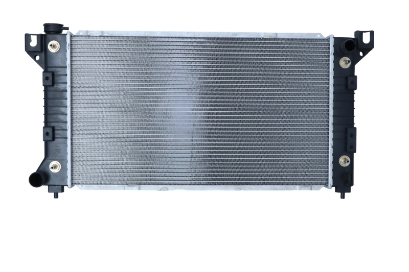 Radiaator, mootorijahutus NRF 50237