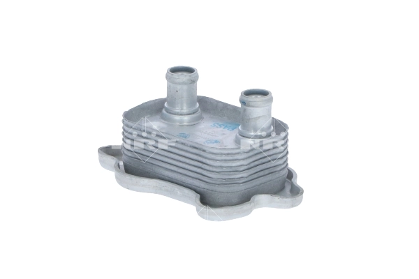 Õliradiaator, mootoriõli NRF 31758