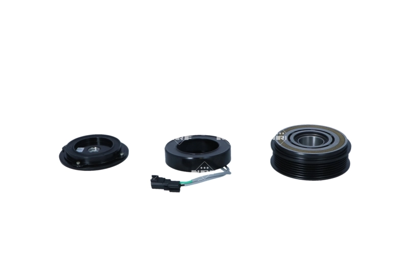 Magnetsidur, kliimakompressor NRF 380108