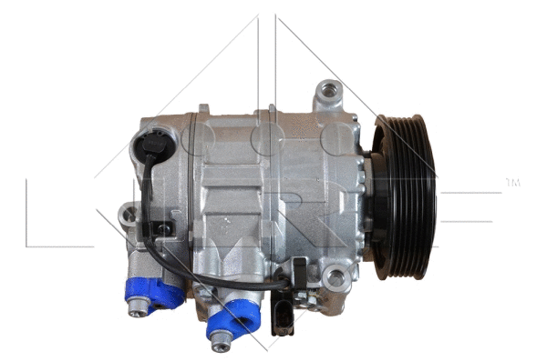 Kompressor, kliimaseade GENUINE NRF 32262G