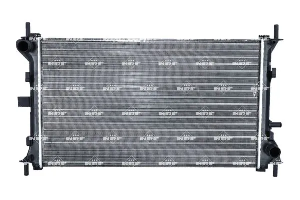 Radiaator, mootorijahutus NRF 58375A