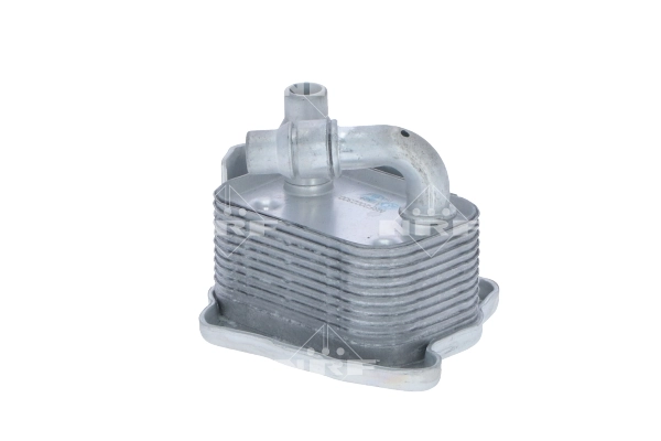 Õliradiaator, mootoriõli NRF 31209