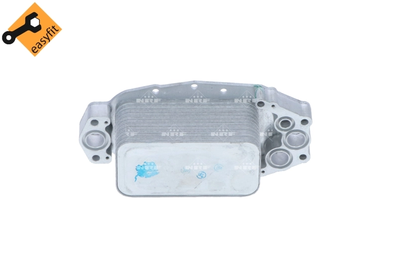 Õliradiaator, mootoriõli NRF 31804