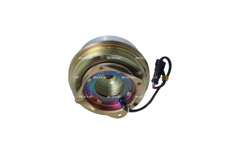 Sidur, radiaatoriventilaator NRF 49706