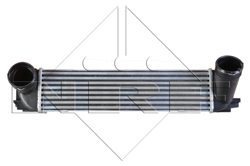Kompressoriõhu radiaator NRF 30386