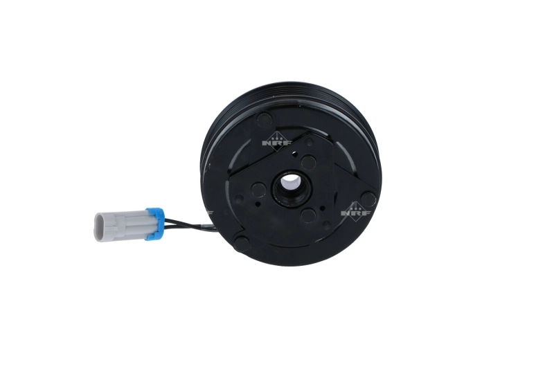 Magnetsidur, kliimakompressor NRF 380054