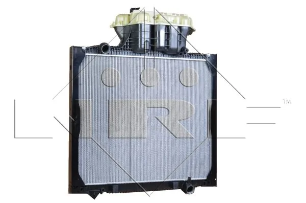 Radiaator, mootorijahutus NRF 50589X