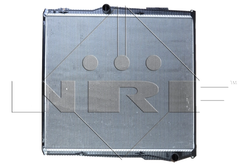 Radiaator, mootorijahutus NRF 519895
