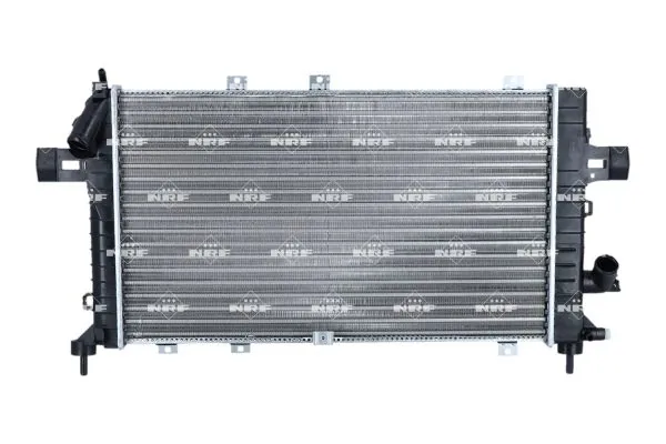 Radiaator, mootorijahutus NRF 53447A