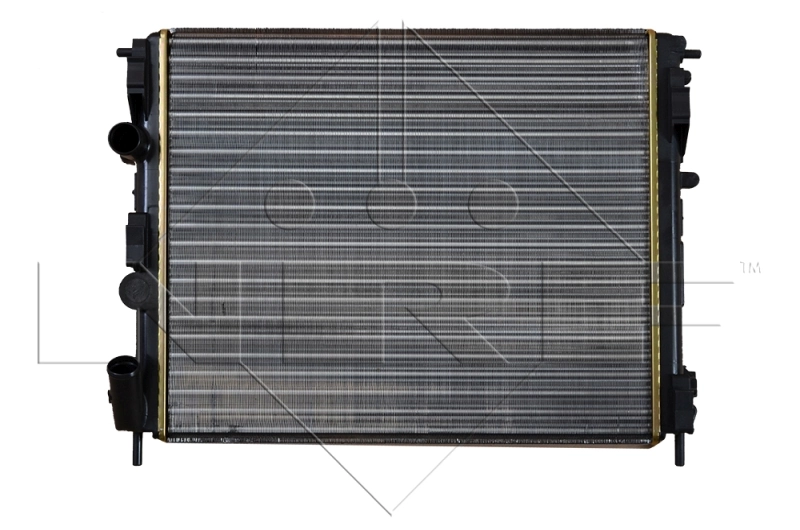 Radiaator, mootorijahutus NRF 58217