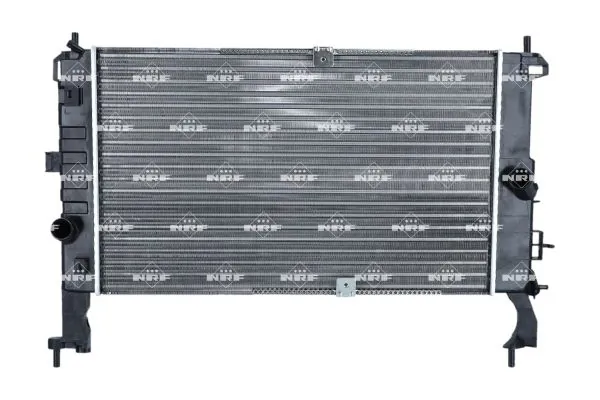 Radiaator, mootorijahutus NRF 53475A