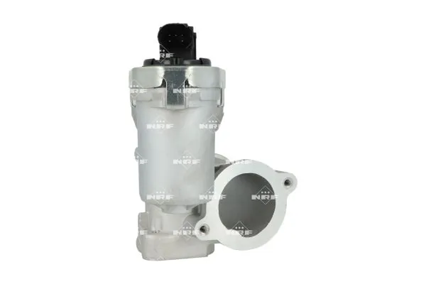 EGR-klapp NRF 48667