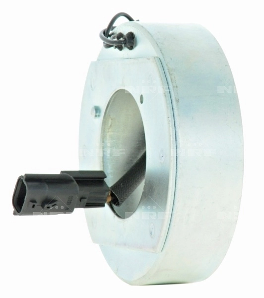 Pool, magnetsidur (kompressor) NRF 38646