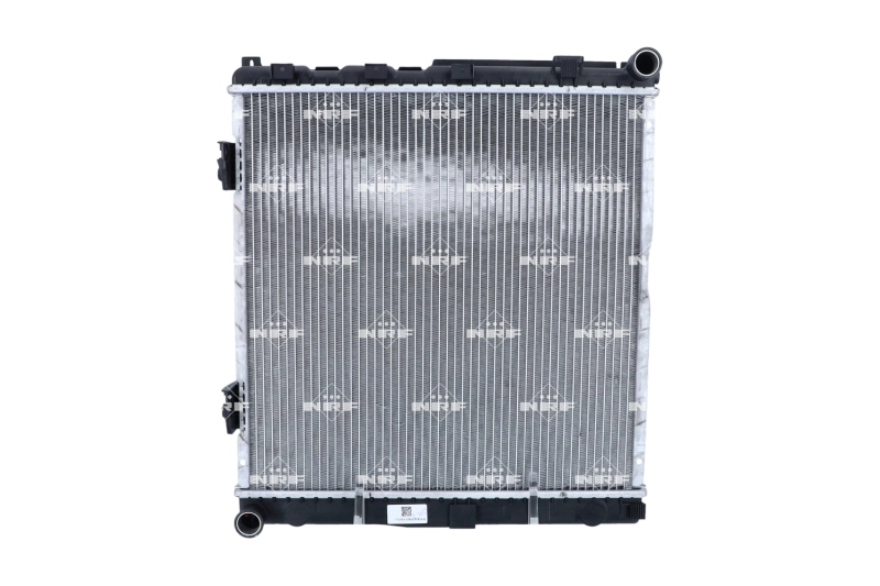 Radiaator, mootorijahutus NRF 56077