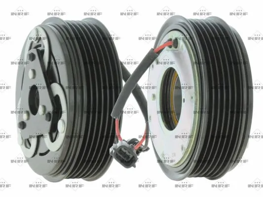 Magnetsidur, kliimakompressor NRF 380222