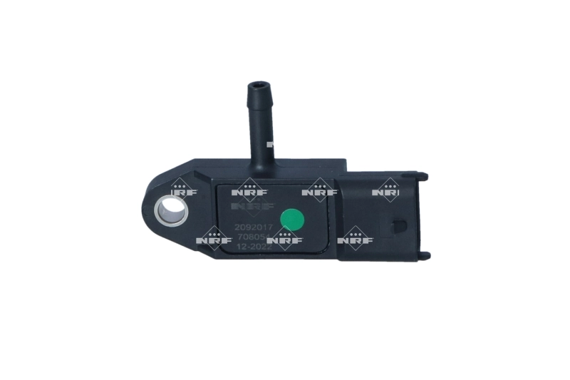 Andur, heitgaasisurve NRF 708054