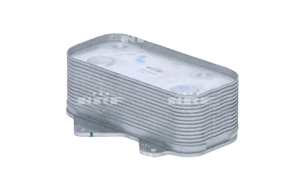 Õliradiaator, mootoriõli NRF 31259