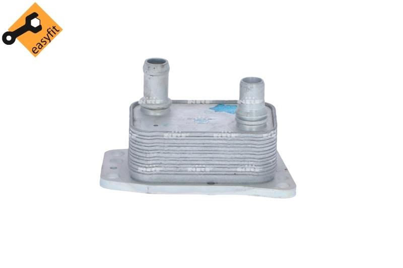 Õliradiaator, mootoriõli NRF 31781