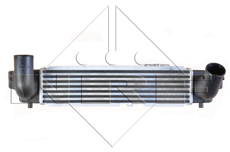 Kompressoriõhu radiaator NRF 30372
