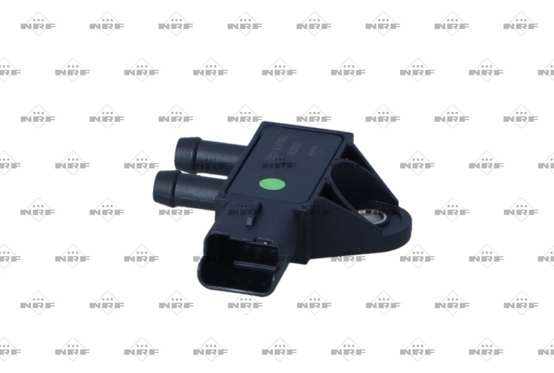 Andur, heitgaasisurve NRF 708013