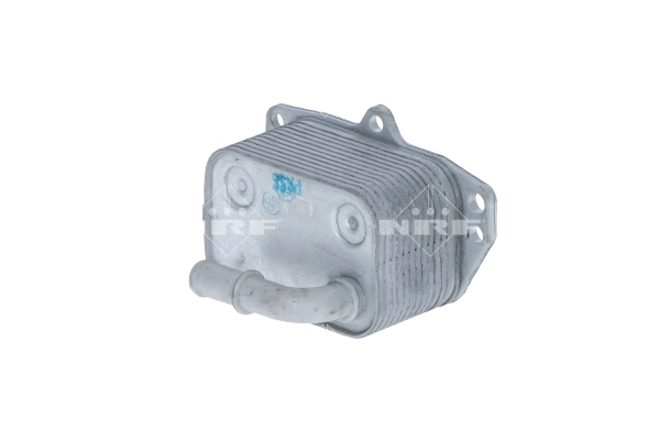 Õliradiaator, mootoriõli NRF 31332