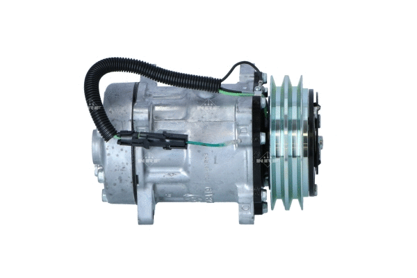 Kompressor, kliimaseade GENUINE NRF 32283G