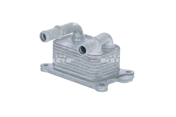 Õliradiaator, mootoriõli NRF 31784