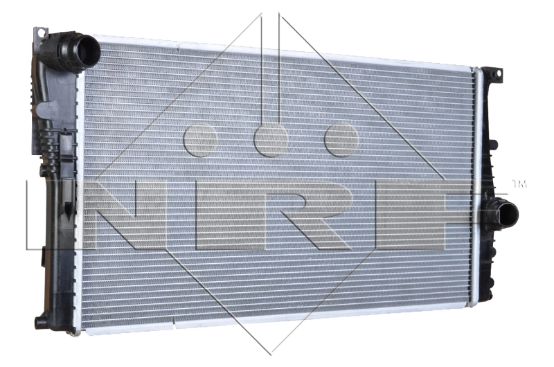 Radiaator, mootorijahutus NRF 58412