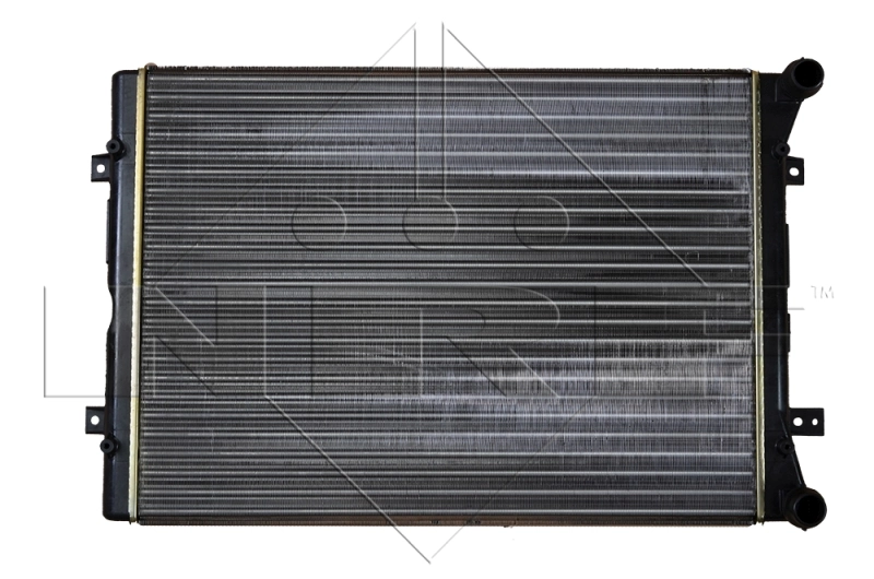 Radiaator, mootorijahutus NRF 53022