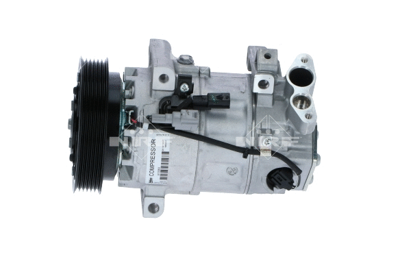 Kompressor, kliimaseade GENUINE NRF 32950G
