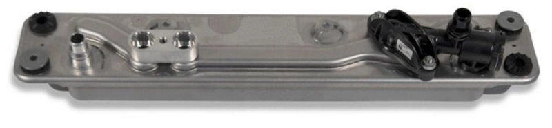 Õliradiaator, automaatkast NRF 31285
