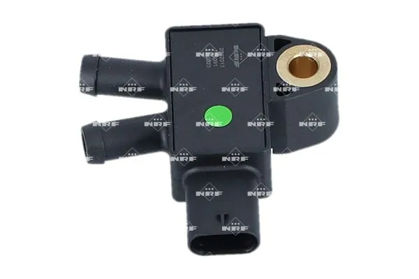 Andur, heitgaasisurve NRF 708091